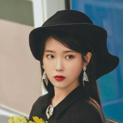 IU Wallpaper HD 4K