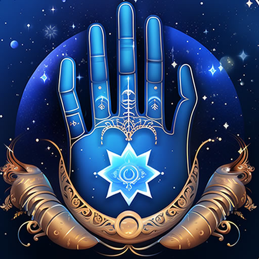 El falı, Tarot Falı: AstroBot