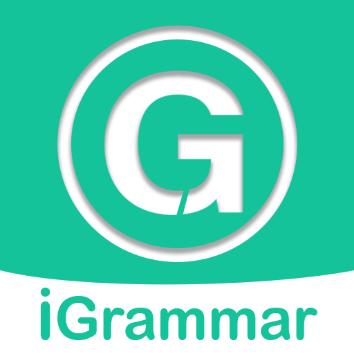 iGrammar Checker-Correct Spell