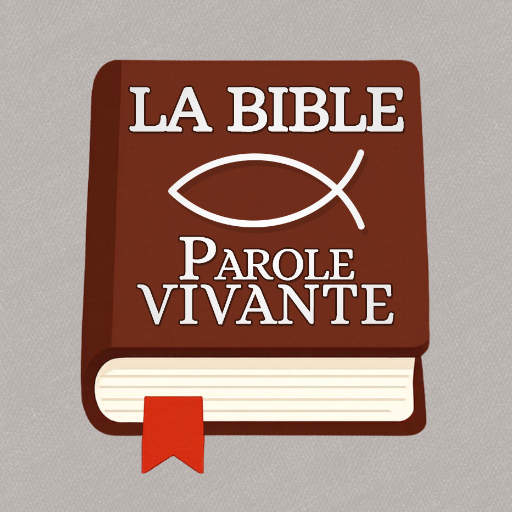 La Bible Parole Vivante - MP3