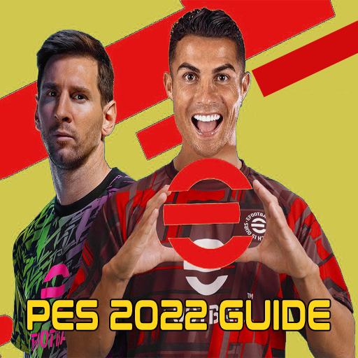 Pes 2022 Mobile Guide