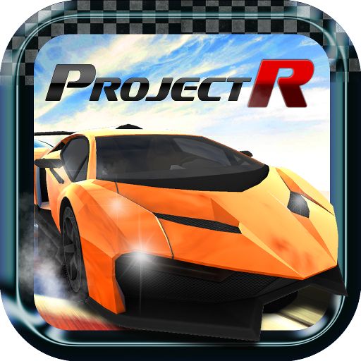 Project Racing