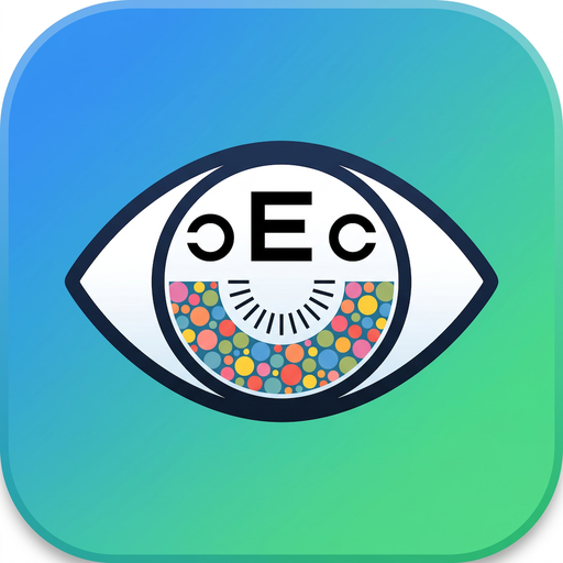 Eye Test Charts - Vision Care