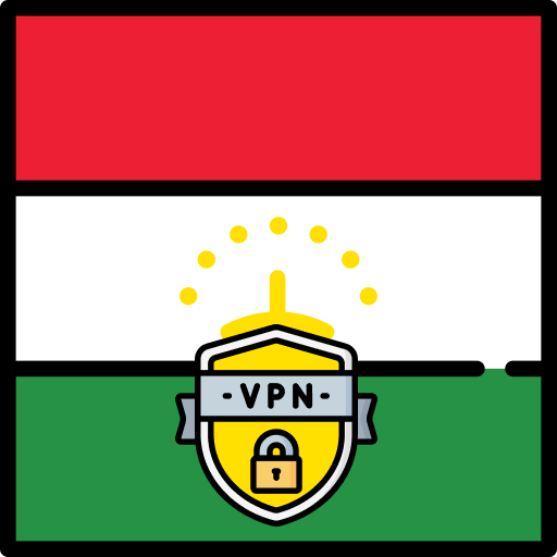 Tajikistan VPN - Private Proxy