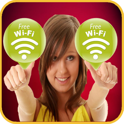 Wifi Hacker Password