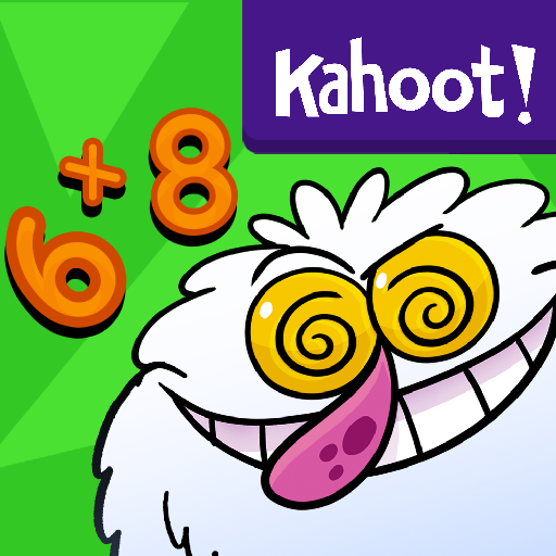 Kahoot! Jogo de multiplicação