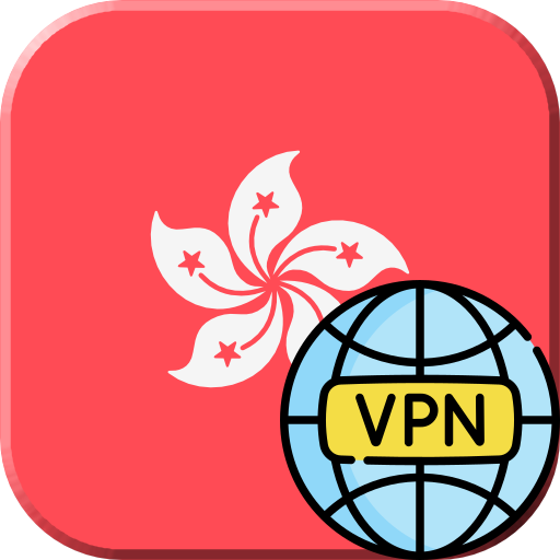 Hong Kong VPN - HK China VPN