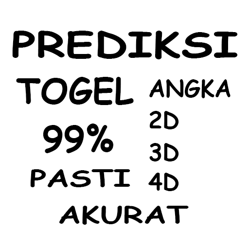 Prediksi Togel Jitu 99% JP