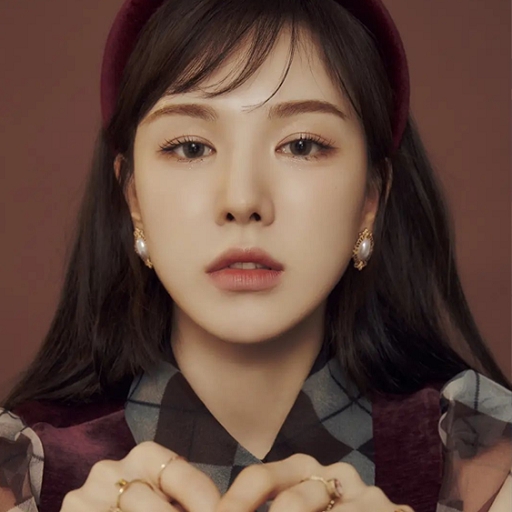 RV Wendy Wallpaper HD 4K