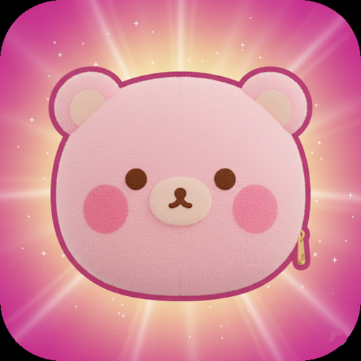 Plush Purses - Kawaii Shop