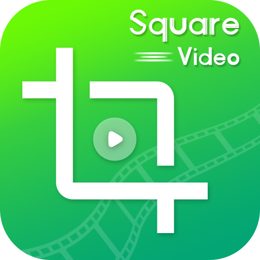 Square Fit Video Editor - Squa