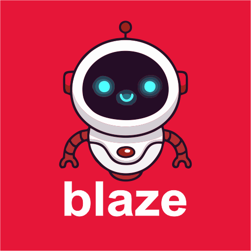 Download do APK de Robô Blaze Double v3 para Android