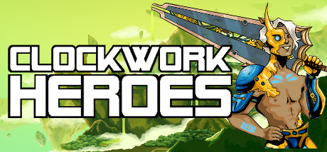Clockwork Heroes