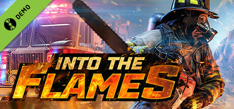 Into The Flames Demo