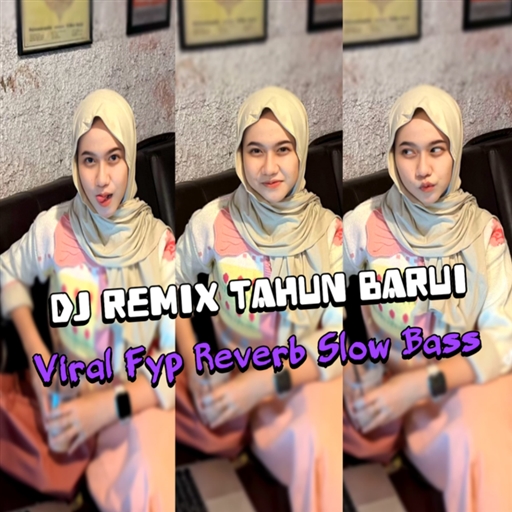 Dj Tahun Baruy 2025 Kane