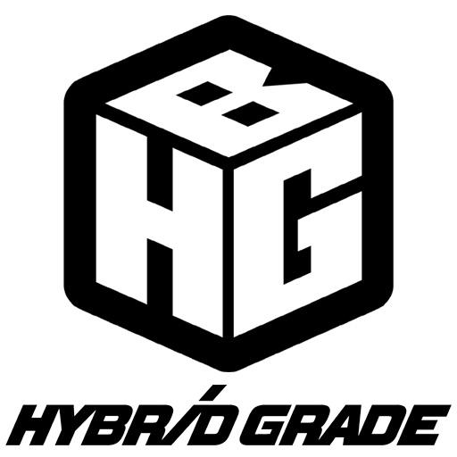 HYBRIDGRADE AR