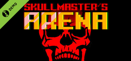 SKULLMASTER'S ARENA Demo