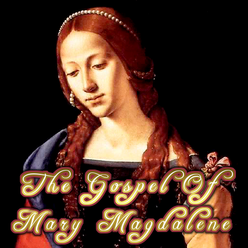 Gospel Of Mary Magdalene