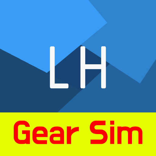 Lords Helper - Gear Simulator,