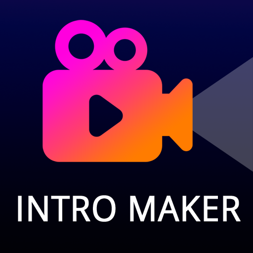 Intro Maker - ทําอินโทร, โลโก้