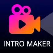 Membuat intro video Logo intro