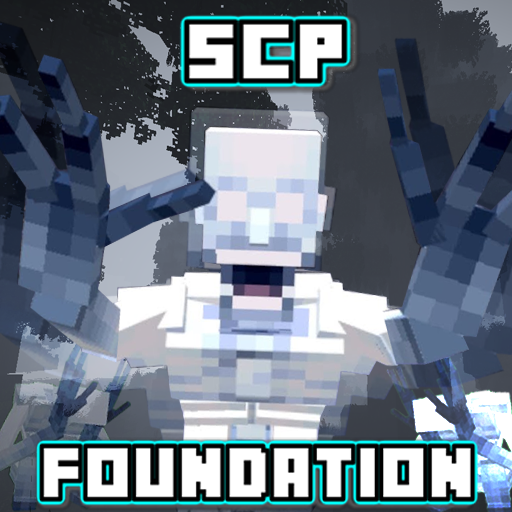 Addon SCP Foundation