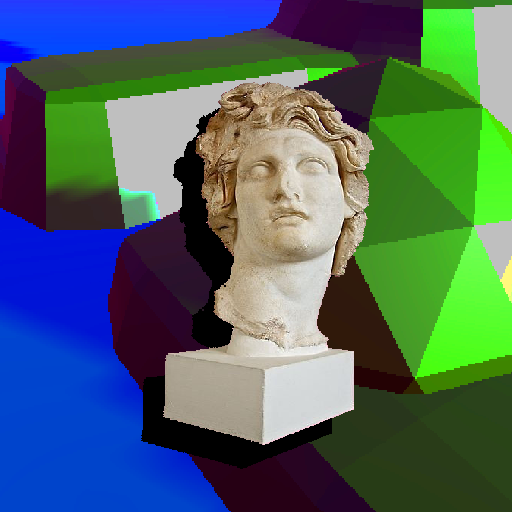 Vaporwave Clicker CLASSIC