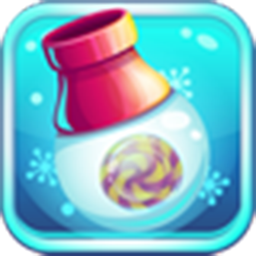 Candy Pop 2 - Best Time Pass for KIDS