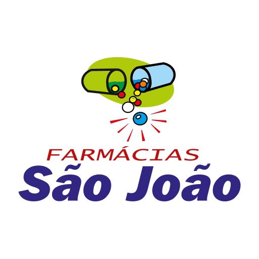 Farmácias São João - Delivery