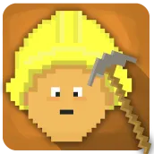 Manic Miner - 2D Endless Runne