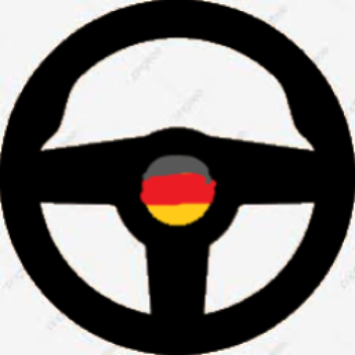 Driving in Germany