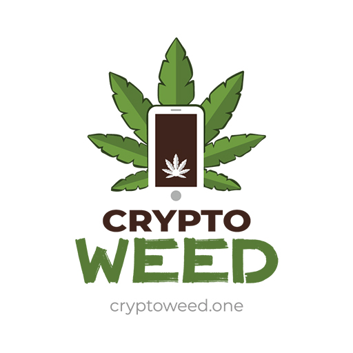 Crypto Weed