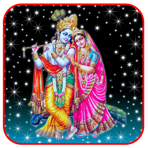 Sri Krishna Live Wallpaper