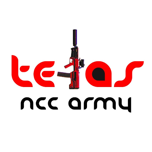 Tejas NCC Army : All about NCC