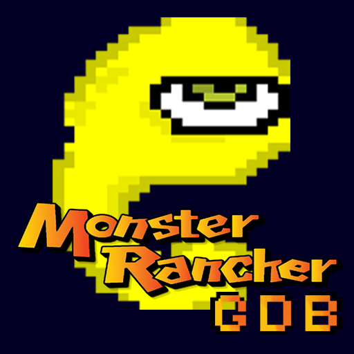 Monster Rancher Gdb