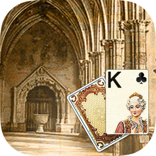 Solitaire Noble Times Theme