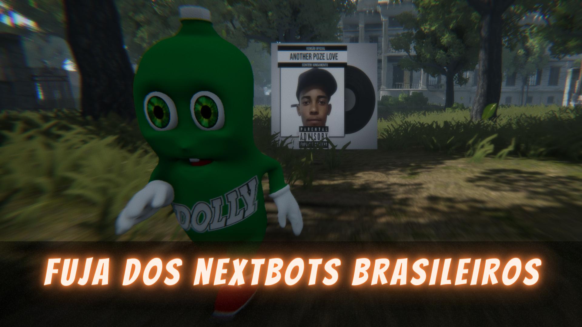 Download Nextbots Memes BR on PC (Emulator) - LDPlayer