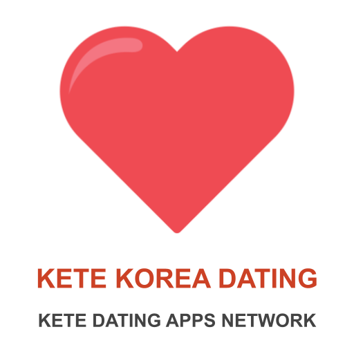 Korea Dating App - KETE
