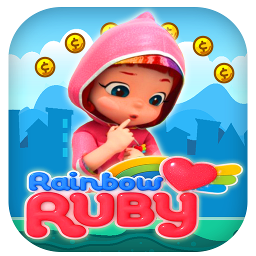Rainbow Adventure Ruby