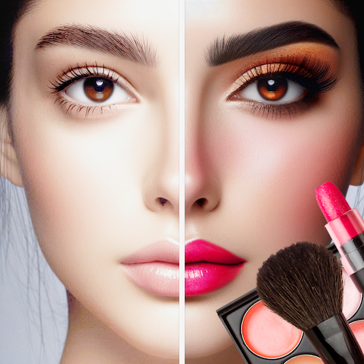 Pimple Remover & Makeup Cam