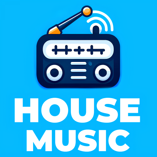 House Music - Club Deep Radio
