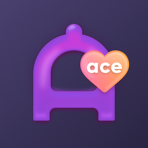 ACE - Encontros e Chat de Víde