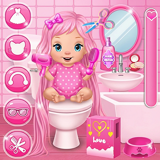 Baby Bella Caring
