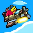 Toon Shooters 2: Фрилансеры