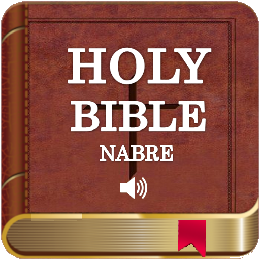 Holy Bible NABRE