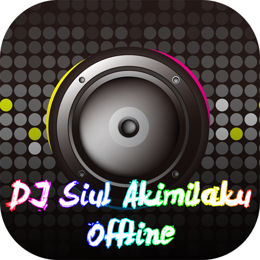 DJ Siul Akimilaku Offline