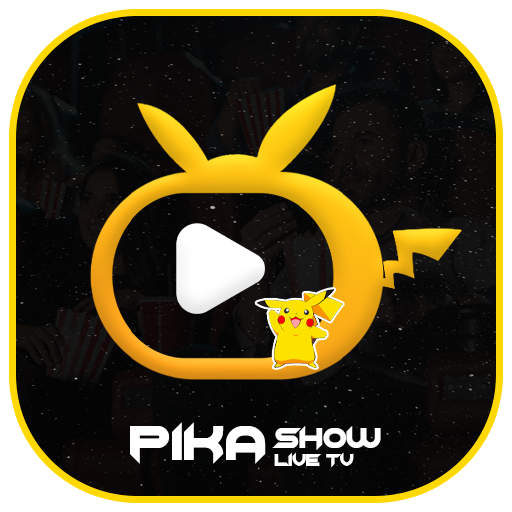 Pika TV Show Peliculas