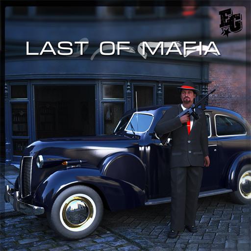 Last of Mafia