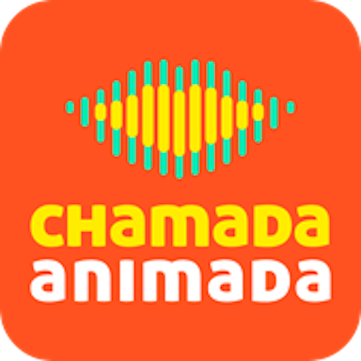 CHAMADA ANIMADA