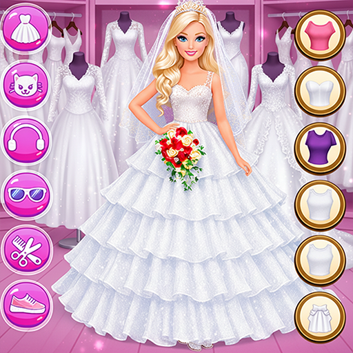 Bride Wedding Dresses